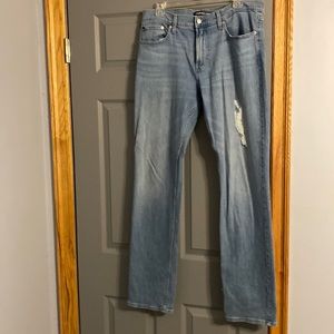 Men’s jeans